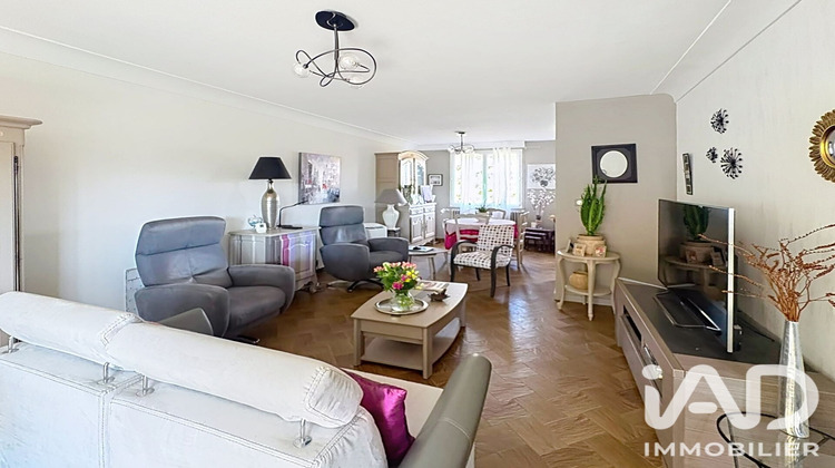 Ma-Cabane - Vente Maison Bressuire, 160 m²