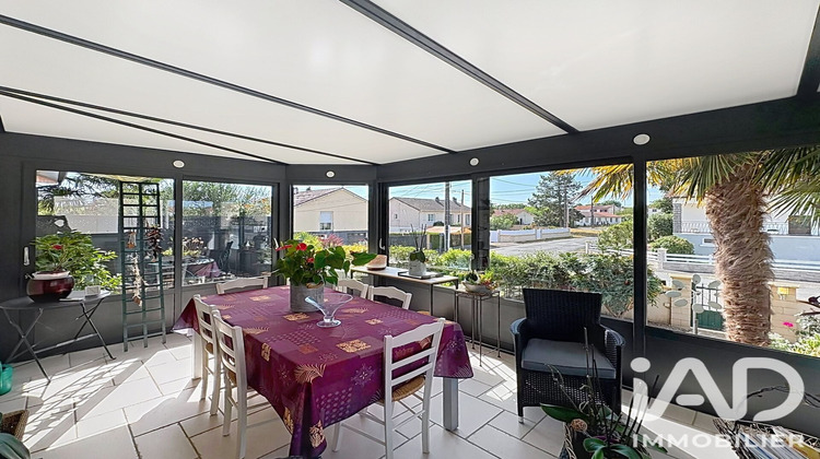 Ma-Cabane - Vente Maison Bressuire, 160 m²