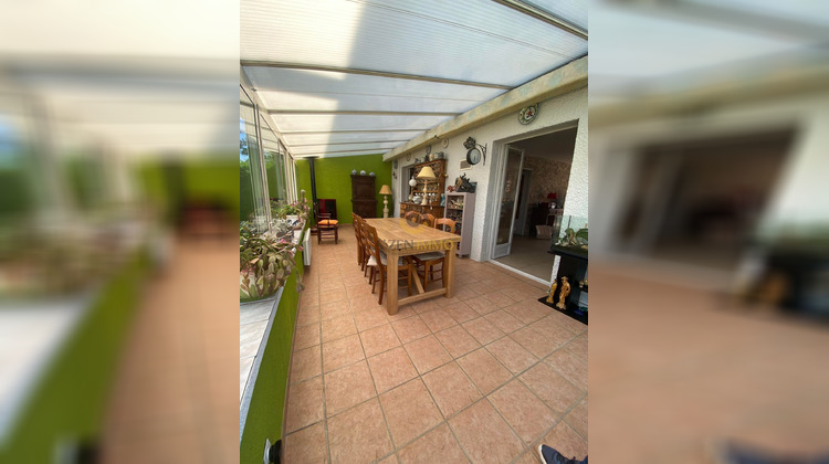 Ma-Cabane - Vente Maison Bressuire, 118 m²