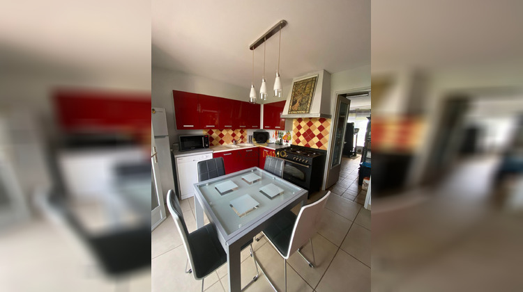 Ma-Cabane - Vente Maison Bressuire, 118 m²