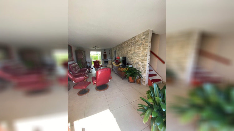 Ma-Cabane - Vente Maison Bressuire, 118 m²