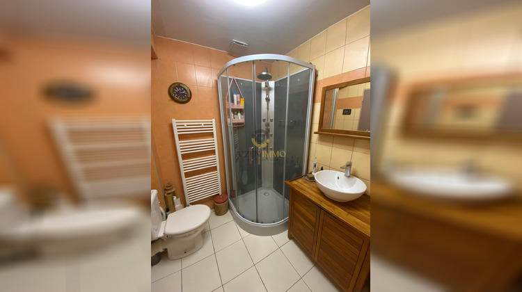 Ma-Cabane - Vente Maison Bressuire, 118 m²