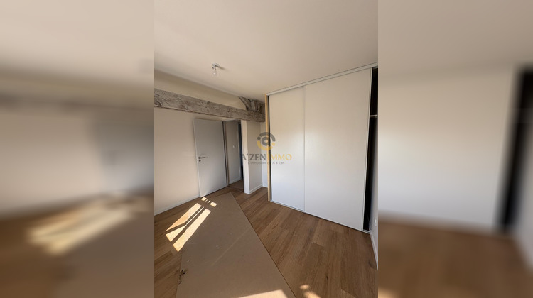 Ma-Cabane - Vente Maison Bressuire, 71 m²
