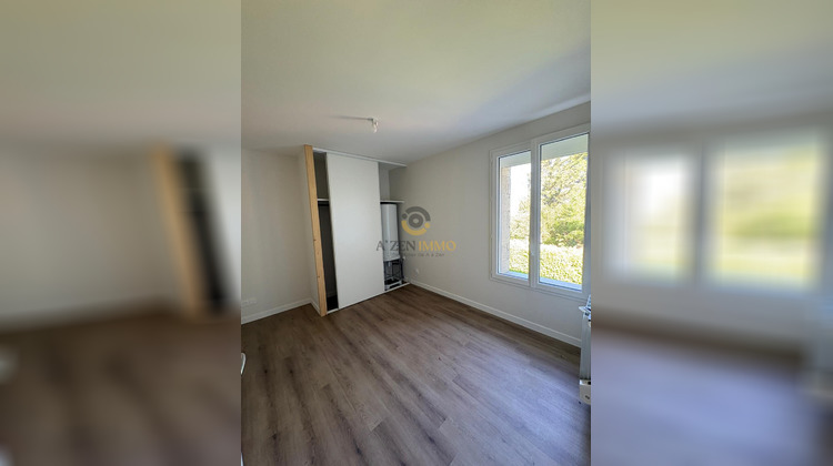 Ma-Cabane - Vente Maison Bressuire, 59 m²