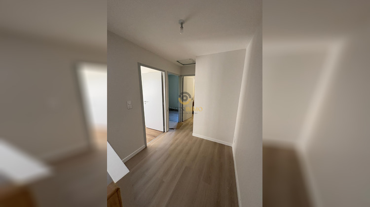 Ma-Cabane - Vente Maison Bressuire, 59 m²