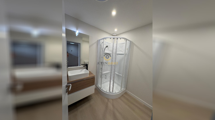 Ma-Cabane - Vente Maison Bressuire, 59 m²