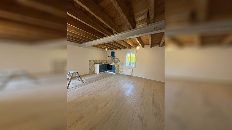 Ma-Cabane - Vente Maison Bressuire, 59 m²