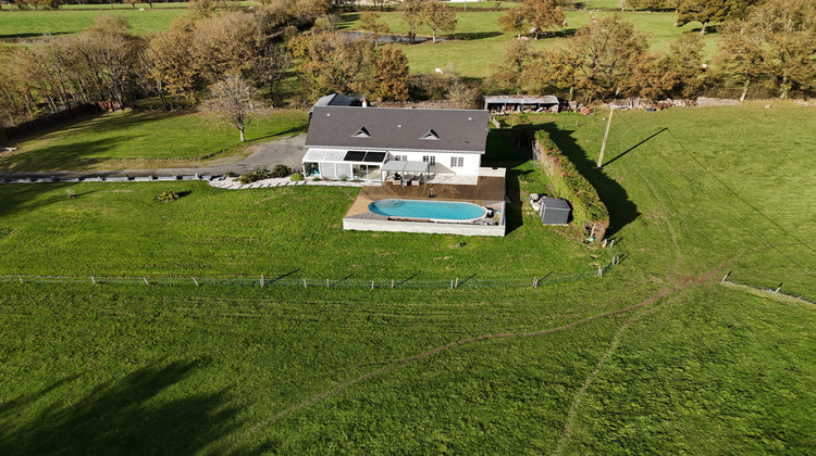 Ma-Cabane - Vente Maison Bressuire, 174 m²