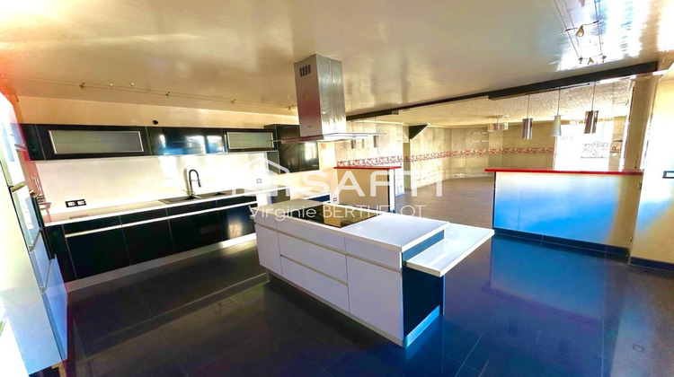 Ma-Cabane - Vente Maison Bressuire, 165 m²