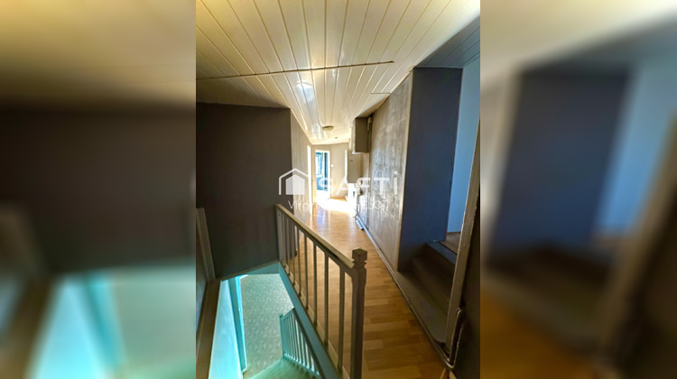 Ma-Cabane - Vente Maison Bressuire, 165 m²