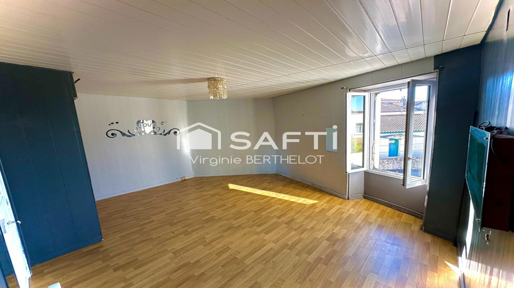 Ma-Cabane - Vente Maison Bressuire, 165 m²
