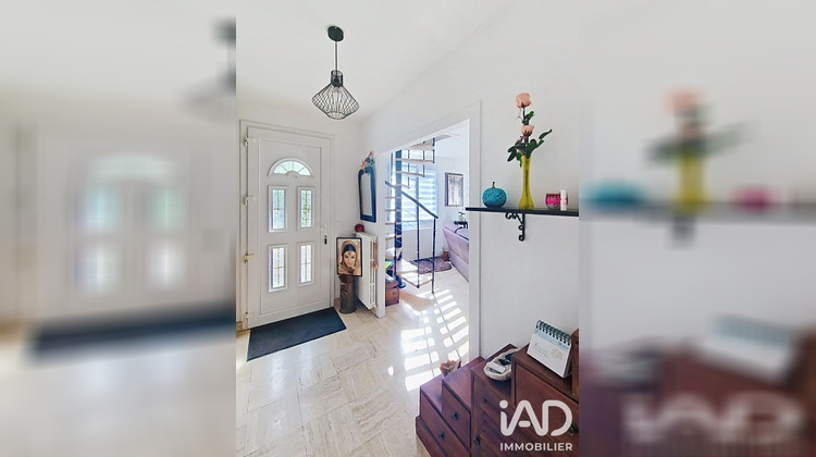 Ma-Cabane - Vente Maison Bressuire, 131 m²