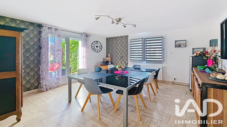 Ma-Cabane - Vente Maison Bressuire, 131 m²