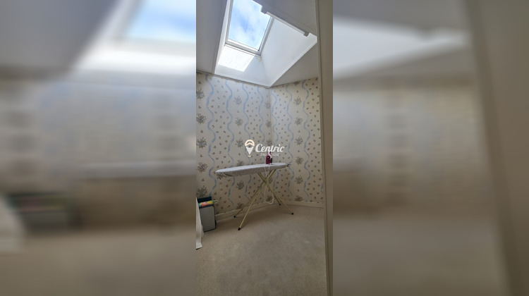 Ma-Cabane - Vente Maison Bressuire, 182 m²
