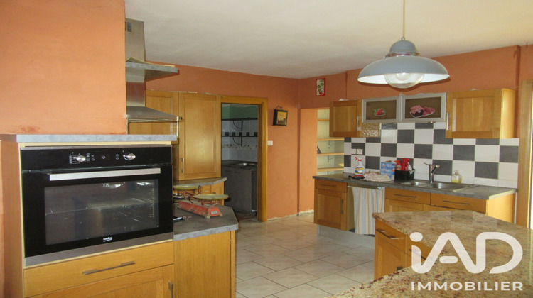 Ma-Cabane - Vente Maison Bressuire, 191 m²