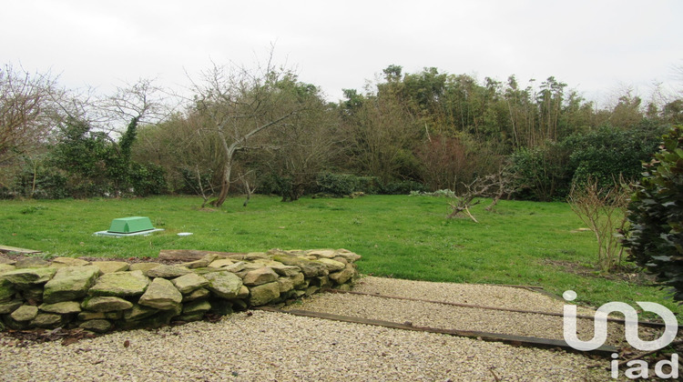 Ma-Cabane - Vente Maison Bressuire, 176 m²