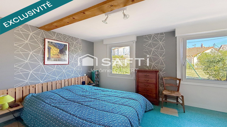 Ma-Cabane - Vente Maison Bressuire, 145 m²