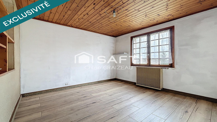 Ma-Cabane - Vente Maison Bressuire, 89 m²