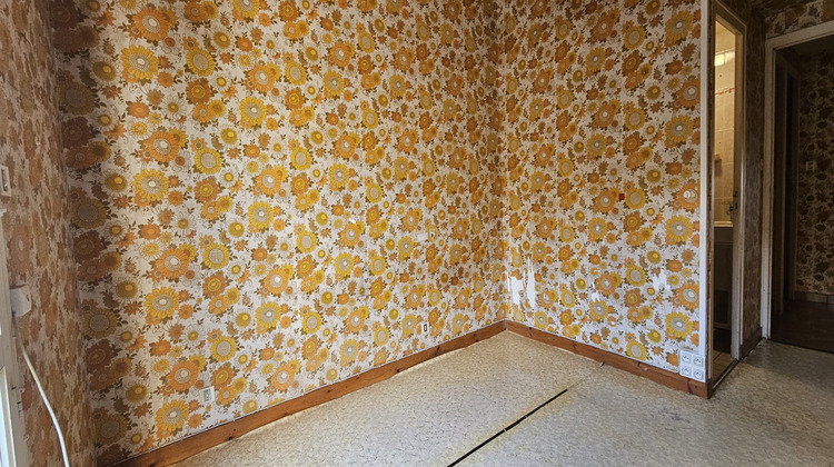 Ma-Cabane - Vente Maison Bressuire, 83 m²