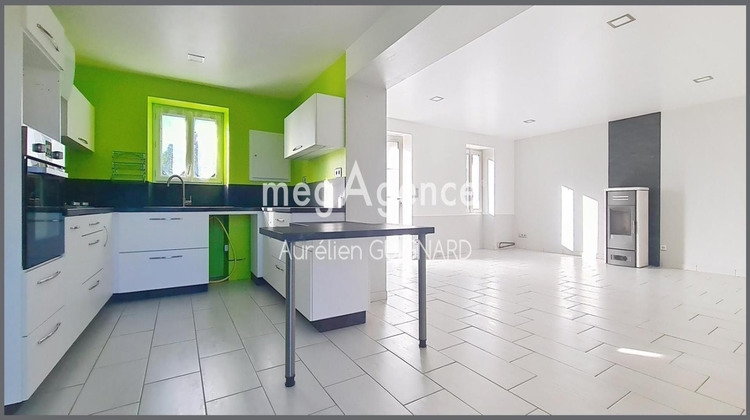 Ma-Cabane - Vente Maison BRESSUIRE, 108 m²
