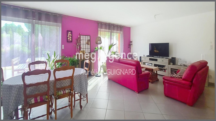 Ma-Cabane - Vente Maison BRESSUIRE, 130 m²