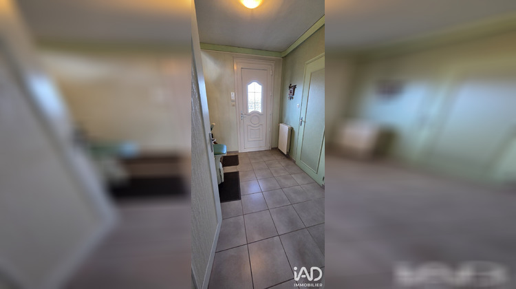 Ma-Cabane - Vente Maison Bressuire, 102 m²