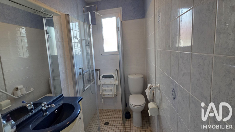 Ma-Cabane - Vente Maison Bressuire, 102 m²