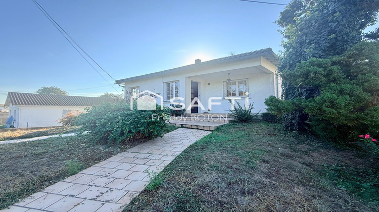 Ma-Cabane - Vente Maison Bressuire, 99 m²