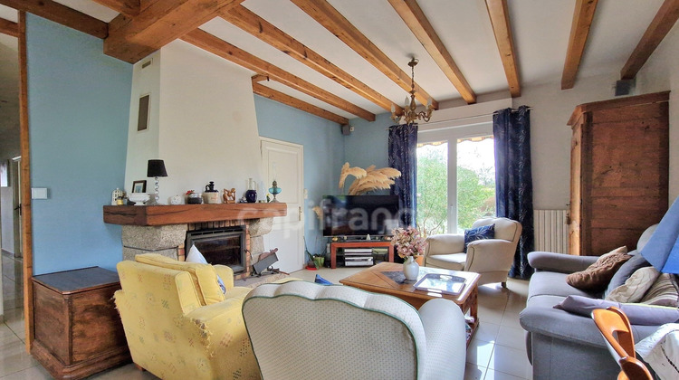 Ma-Cabane - Vente Maison BRESSUIRE, 100 m²