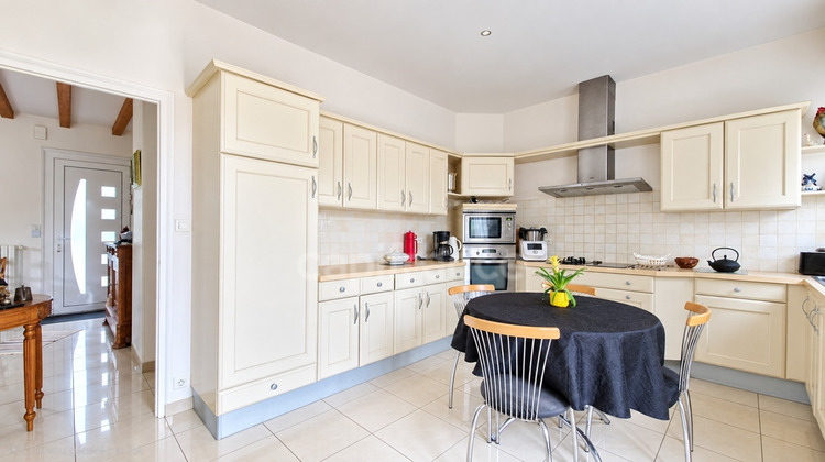 Ma-Cabane - Vente Maison BRESSUIRE, 100 m²