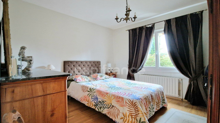 Ma-Cabane - Vente Maison BRESSUIRE, 100 m²