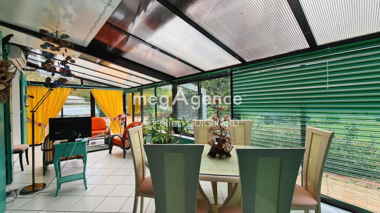 Ma-Cabane - Vente Maison BRESSUIRE, 164 m²
