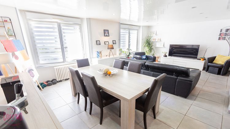 Ma-Cabane - Vente Maison BREST, 90 m²