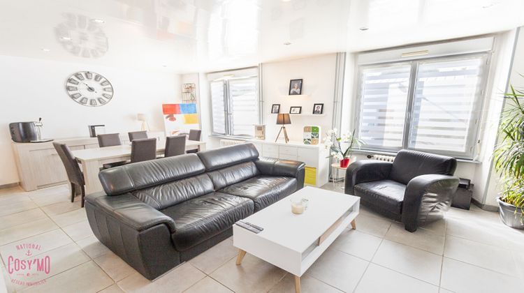 Ma-Cabane - Vente Maison BREST, 90 m²