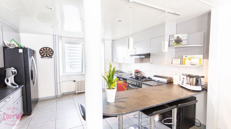 Ma-Cabane - Vente Maison BREST, 90 m²