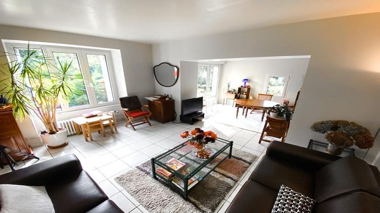 Ma-Cabane - Vente Maison BREST, 120 m²