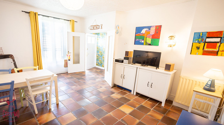 Ma-Cabane - Vente Maison BREST, 45 m²