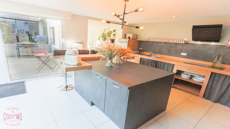 Ma-Cabane - Vente Maison BREST, 144 m²