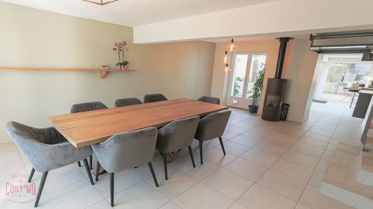 Ma-Cabane - Vente Maison BREST, 144 m²