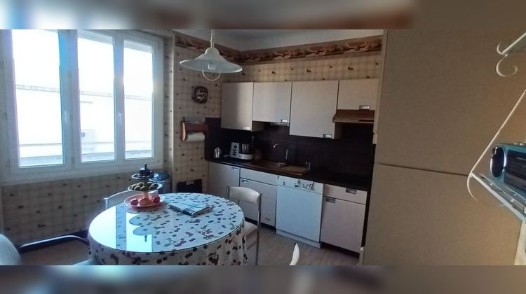 Ma-Cabane - Vente Maison BREST, 180 m²