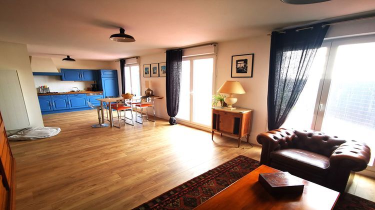 Ma-Cabane - Vente Maison BREST, 173 m²