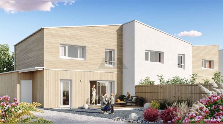 Ma-Cabane - Vente Maison BREST, 91 m²