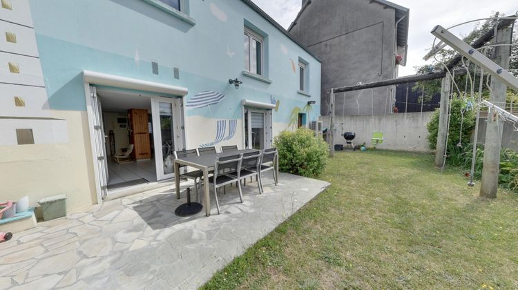 Ma-Cabane - Vente Maison BREST, 171 m²