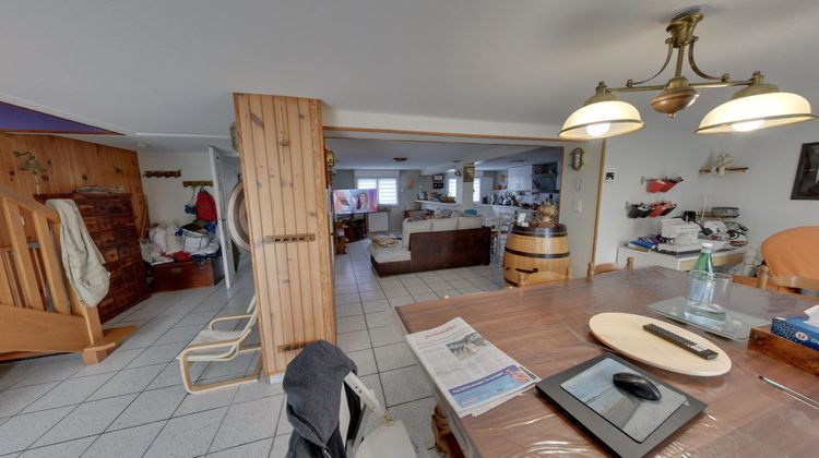 Ma-Cabane - Vente Maison BREST, 171 m²