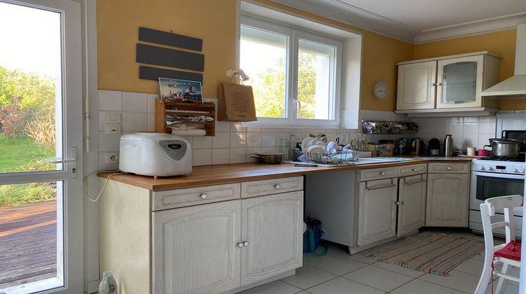 Ma-Cabane - Vente Maison BREST, 150 m²