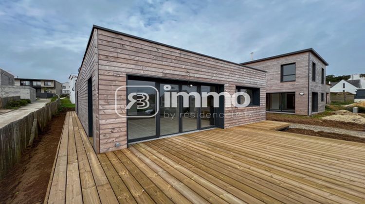 Ma-Cabane - Vente Maison Brest, 88 m²