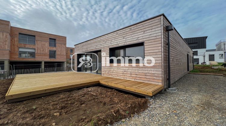 Ma-Cabane - Vente Maison Brest, 88 m²