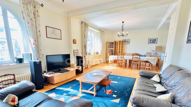 Ma-Cabane - Vente Maison BREST, 250 m²