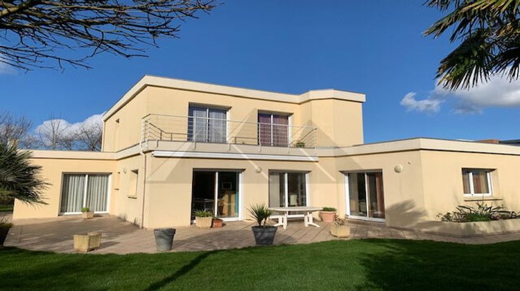 Ma-Cabane - Vente Maison BREST, 170 m²