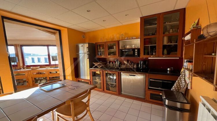 Ma-Cabane - Vente Maison BREST, 160 m²